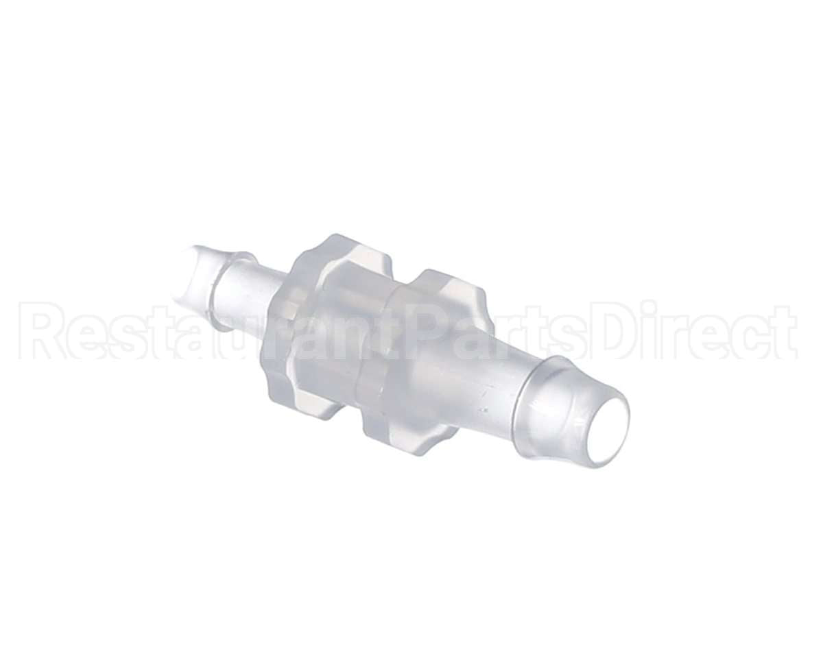 00-977241 Vulcan Hart Polypropylen Reduced Coupling 4, 8-4