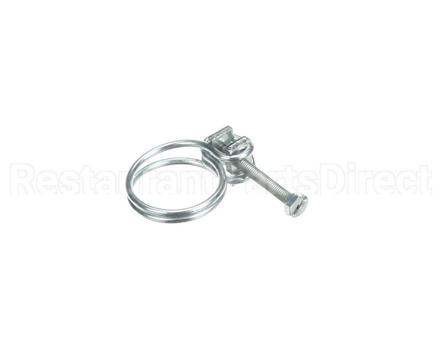 00-977277 Vulcan Hart Double Female Plastic Clamp 15/17,2