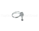 00-977277 Vulcan Hart Double Female Plastic Clamp 15/17,2