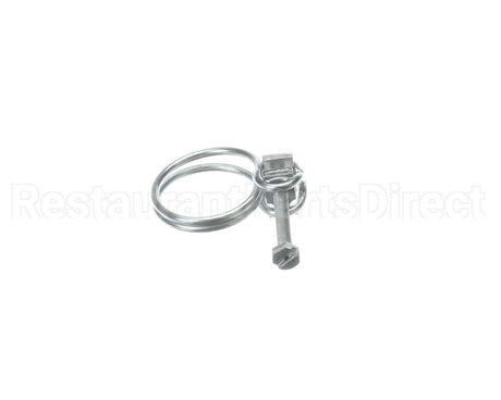 00-977277 Vulcan Hart Double Female Plastic Clamp 15/17,2