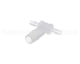 00-978107 Vulcan Hart Tee, Reduction