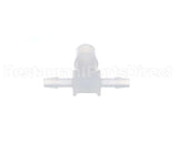 00-978107 Vulcan Hart Tee, Reduction