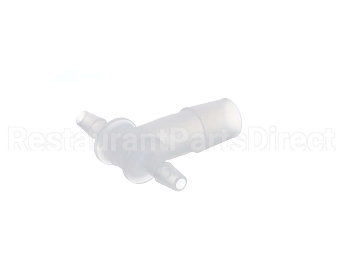 00-978107 Vulcan Hart Tee, Reduction