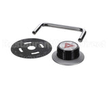 00-978900-10001 Hobart Knob & Dial Kit, 900Rx, Msa And Asa (Bla