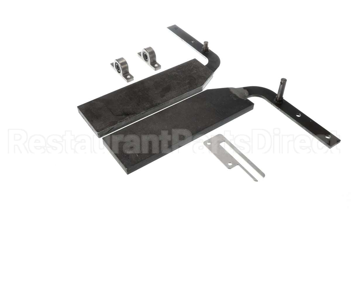 00-978900-10005 Hobart Oven Door Hinge Kit, V Series Hdr, Conve