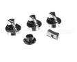 00-978900-10007 Hobart Knob Kit, V6B36C, Convection Oven