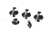 00-978900-10007 Hobart Knob Kit, V6B36C, Convection Oven