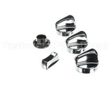 00-978900-10007 Hobart Knob Kit, V6B36C, Convection Oven