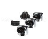 00-978900-10008 Hobart Knob Kit, V6B36S, Standard Oven, 650F