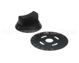 00-978900-10010 Hobart Knob Kit, Sx Series Oven