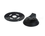 00-978900-10010 Hobart Knob Kit, Sx Series Oven