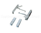 00-978900-10011 Hobart Oven Door Hinge Kit, Sx Series
