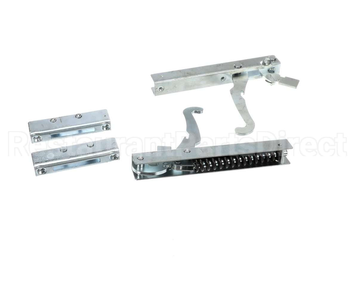 00-978900-10011 Hobart Oven Door Hinge Kit, Sx Series