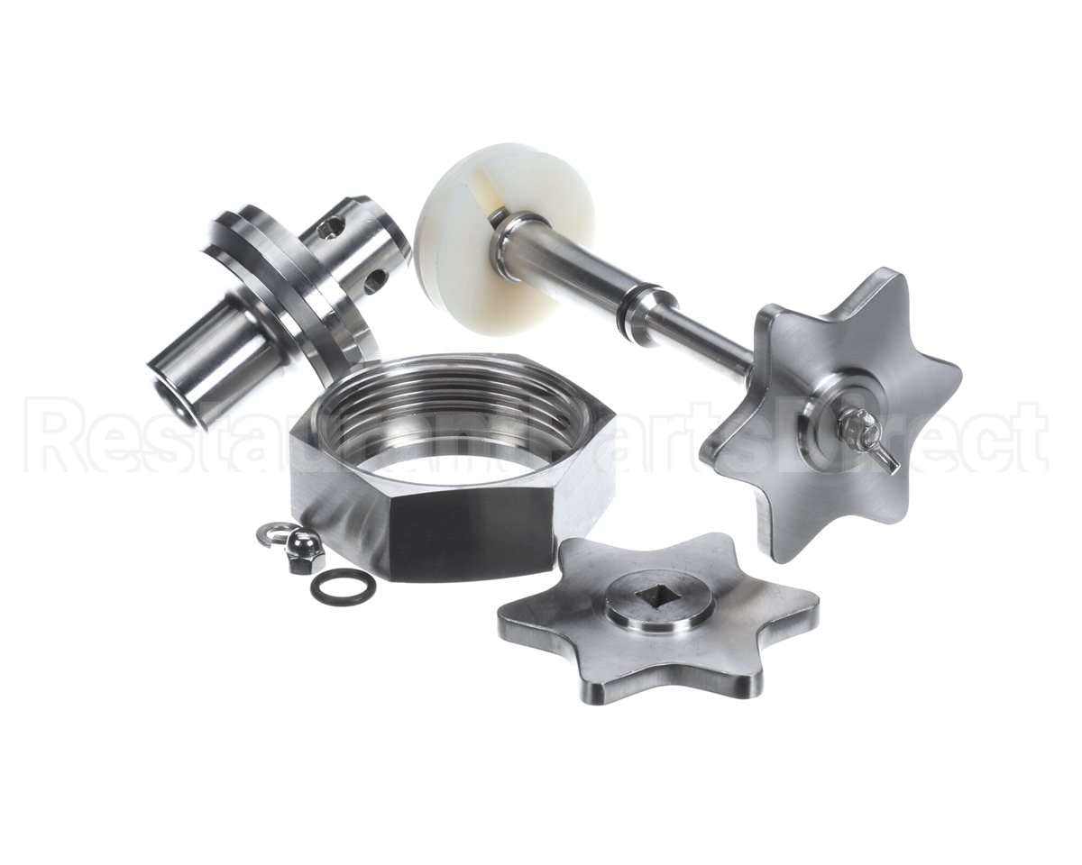 00-978900-10013 Vulcan Hart Kit-Com-Cook-Vg-2 Dov Rebuild Tangent