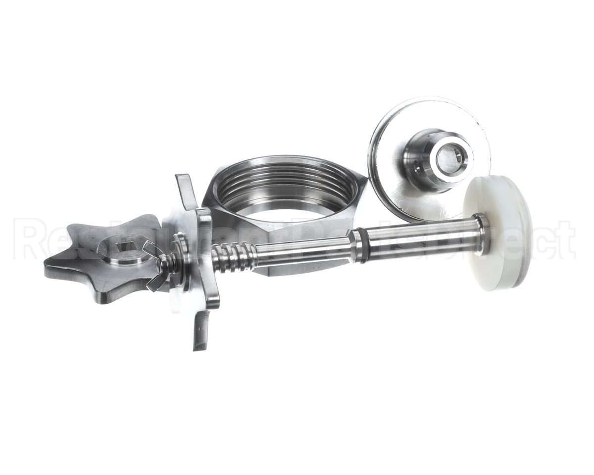 00-978900-10013 Vulcan Hart Kit-Com-Cook-Vg-2 Dov Rebuild Tangent