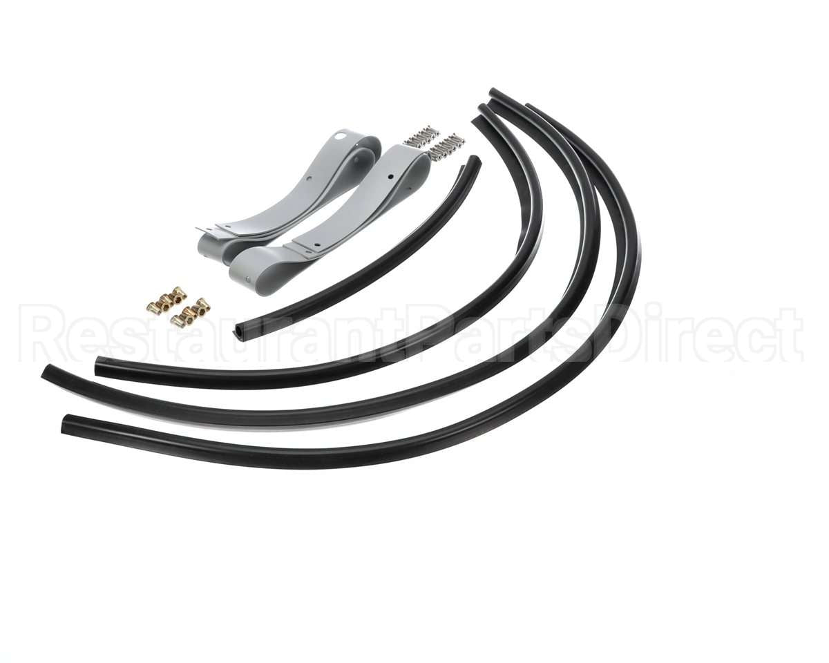 00-978900-30003 Hobart Door Gasket Kit, Ov310