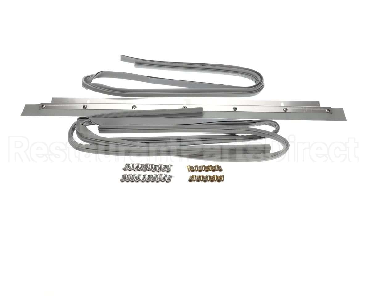 00-978900-30004 Hobart Door Gasket Kit, Pw1S & Rpw1S