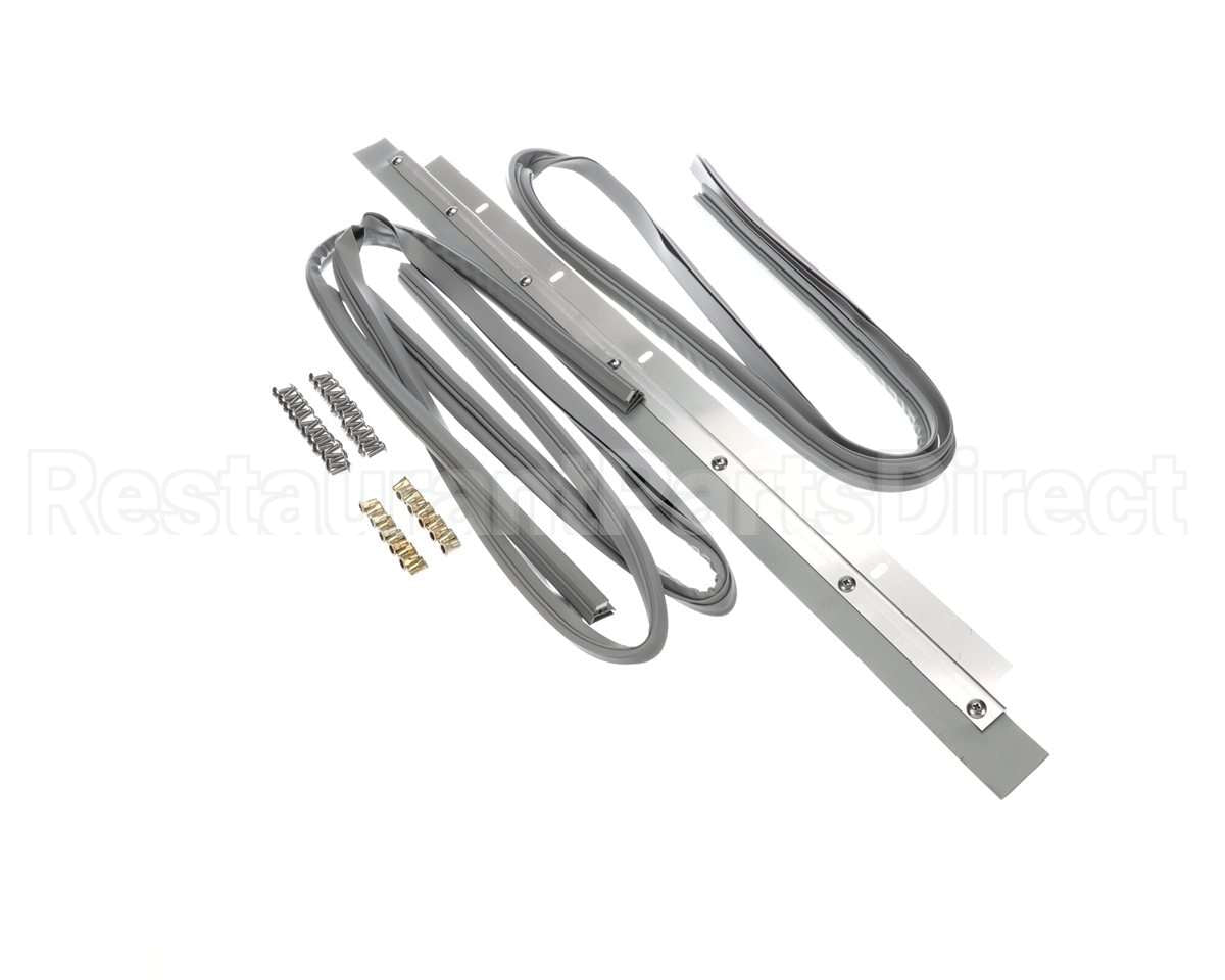 00-978900-30004 Hobart Door Gasket Kit, Pw1S & Rpw1S