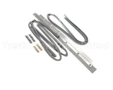 00-978900-30004 Hobart Door Gasket Kit, Pw1S & Rpw1S