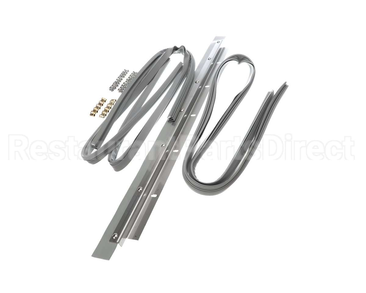 00-978900-30004 Hobart Door Gasket Kit, Pw1S & Rpw1S