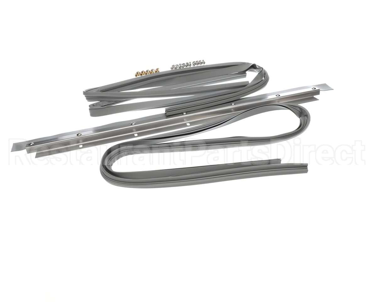 00-978900-30004 Hobart Door Gasket Kit, Pw1S & Rpw1S