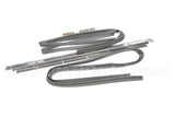 00-978900-30004 Hobart Door Gasket Kit, Pw1S & Rpw1S
