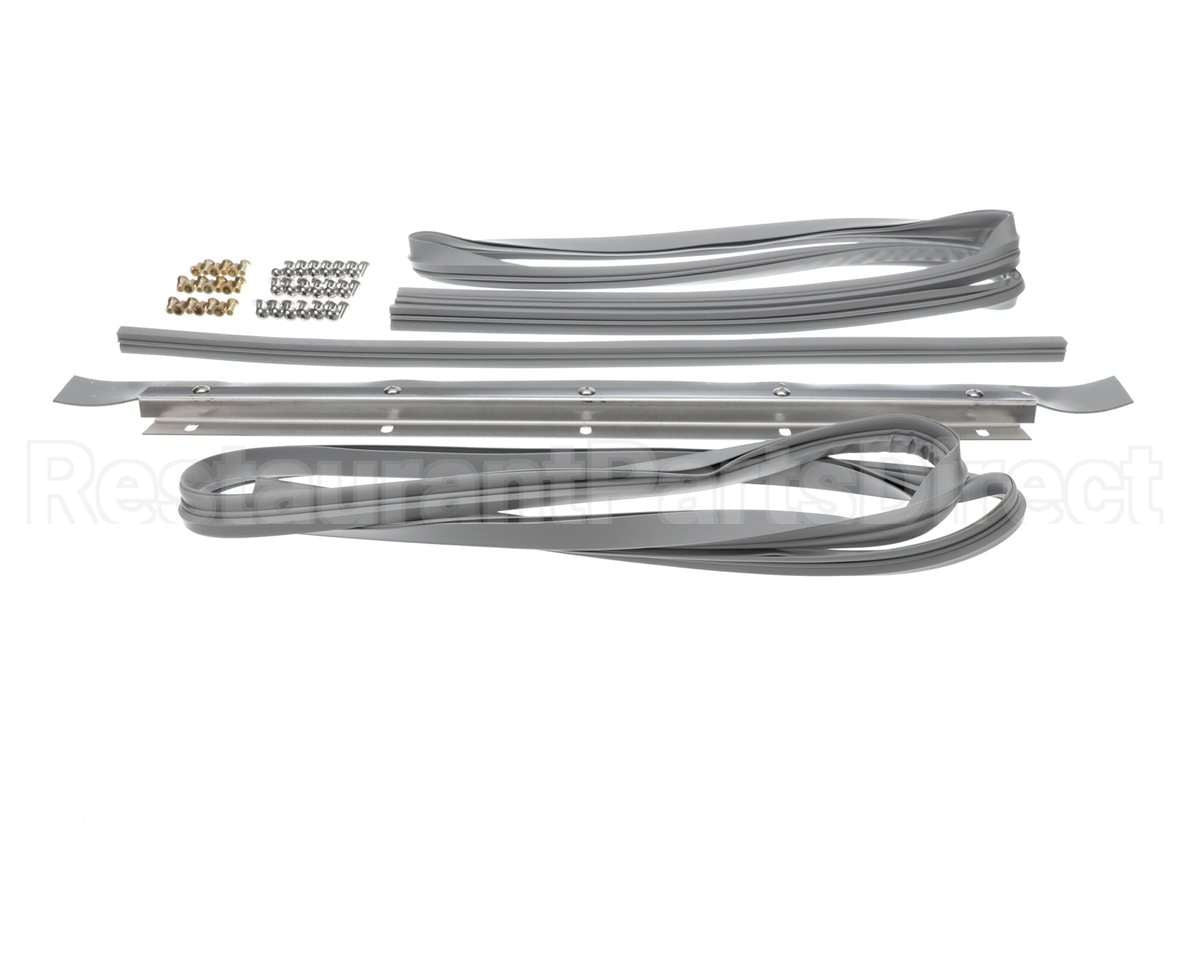 00-978900-30005 Hobart Door Gasket Kit, Pw1E & Rpw1E