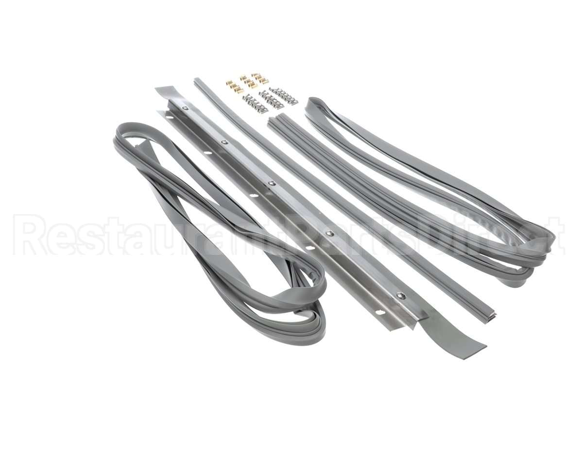 00-978900-30005 Hobart Door Gasket Kit, Pw1E & Rpw1E
