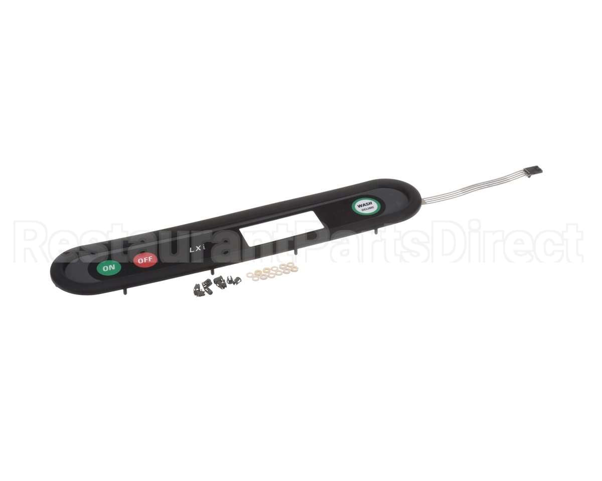 00-978900-40001 Hobart Kit-Com-Wash-Lxi-Lxig Display & Bezel