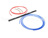 00-978900-40003 Hobart Kit-Com-Wash-Lxih-Lxigh Detergent/Rinse