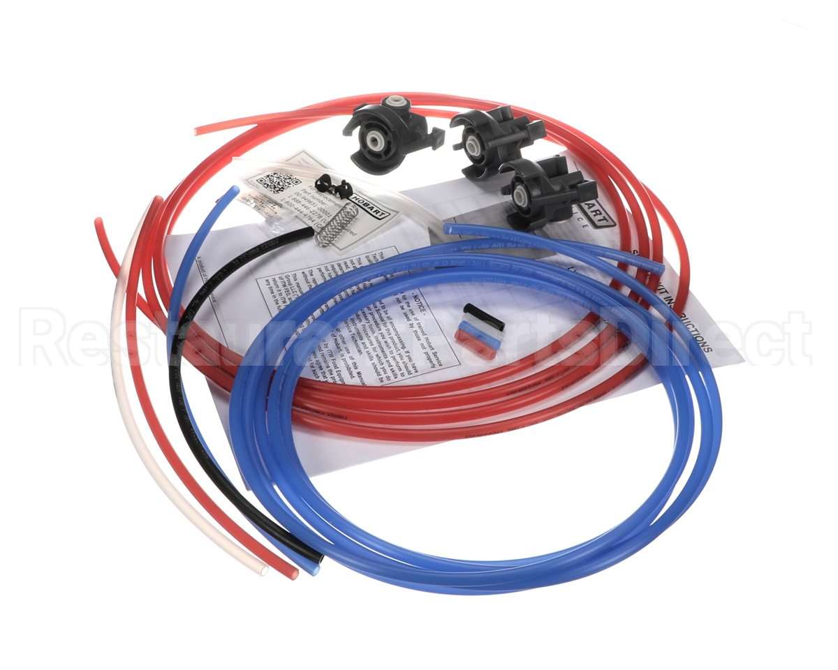 00-978900-40005 Hobart Kit-Com-Wash-Lxeh (Std) Chem Tube