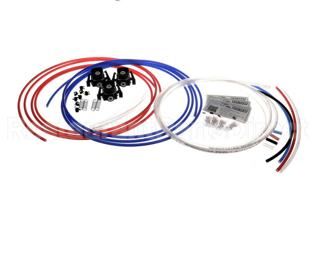 00-978900-40006 Hobart Kit-Com-Wash-Lxec (Std) Chem Tube