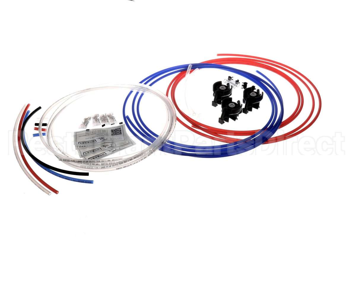 00-978900-40006 Hobart Kit-Com-Wash-Lxec (Std) Chem Tube