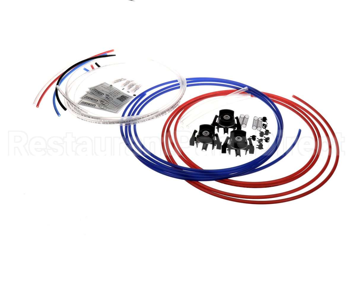 00-978900-40006 Hobart Kit-Com-Wash-Lxec (Std) Chem Tube