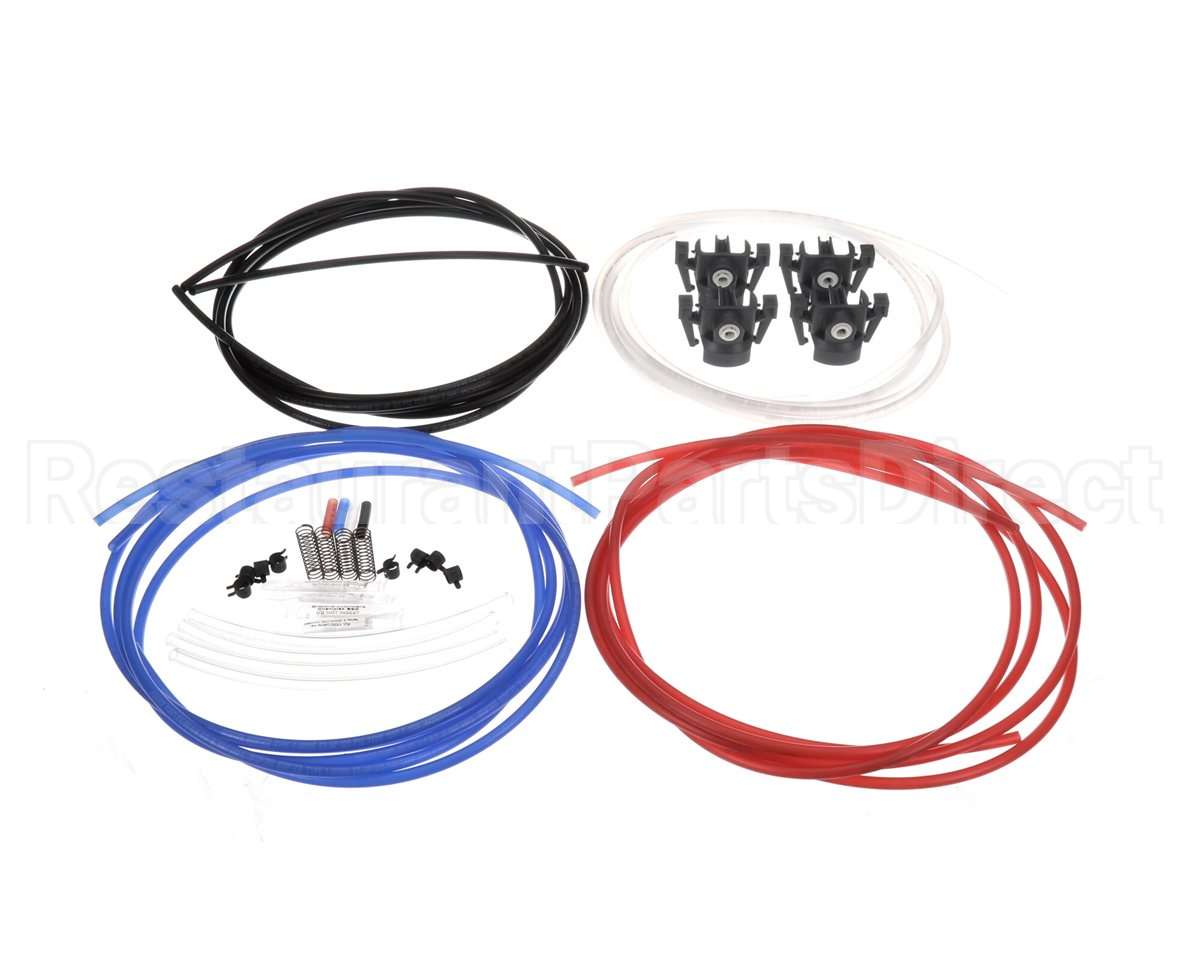 00-978900-40008 Hobart Kit-Com-Wash-Lxgepr (Adv) Chem Tube