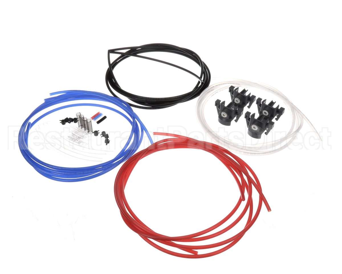 00-978900-40008 Hobart Kit-Com-Wash-Lxgepr (Adv) Chem Tube