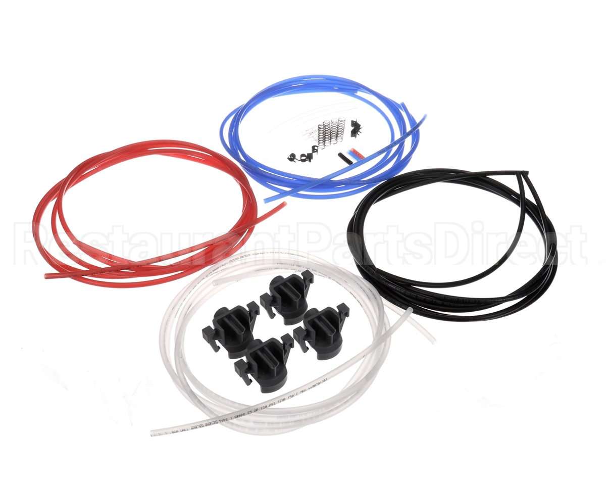 00-978900-40008 Hobart Kit-Com-Wash-Lxgepr (Adv) Chem Tube