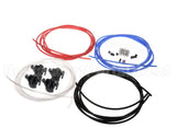 00-978900-40008 Hobart Kit-Com-Wash-Lxgepr (Adv) Chem Tube