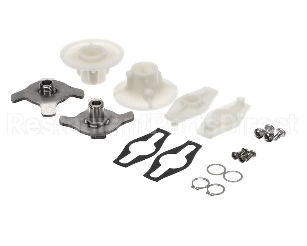 00-978900-40009 Hobart Kit-Com-Wash-Lxe, Rinse/Wash Arm (Std)