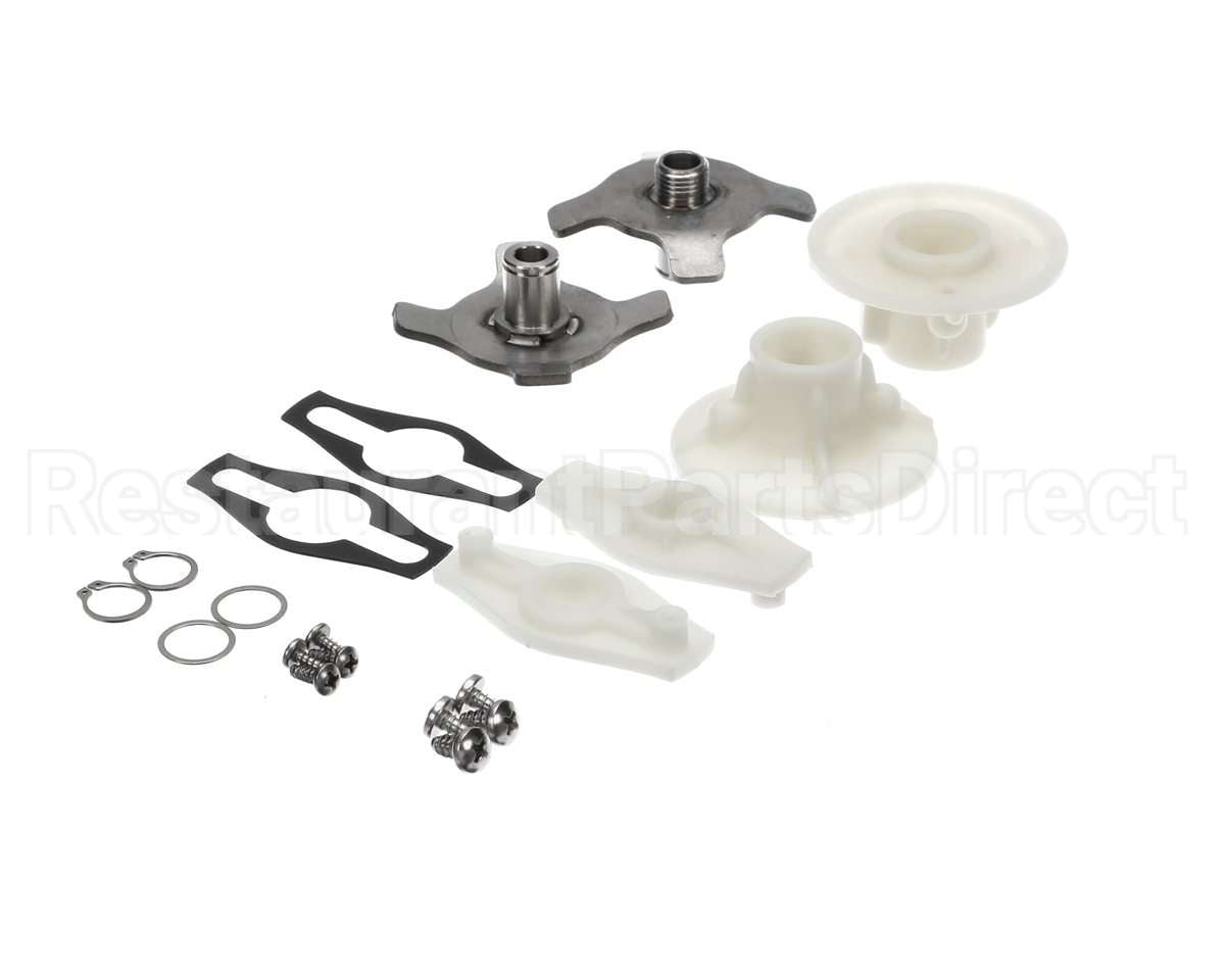 00-978900-40009 Hobart Kit-Com-Wash-Lxe, Rinse/Wash Arm (Std)