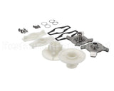 00-978900-40009 Hobart Kit-Com-Wash-Lxe, Rinse/Wash Arm (Std)