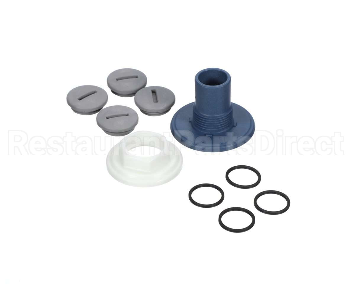 00-978900-40013 Hobart Kit-Com-Wash-Am16 Series