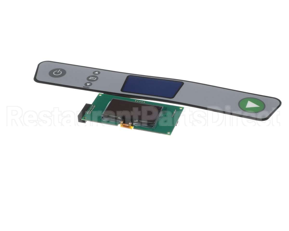 00-978900-40014 Hobart Kit-Com-Wash-Lxe Display (Std)