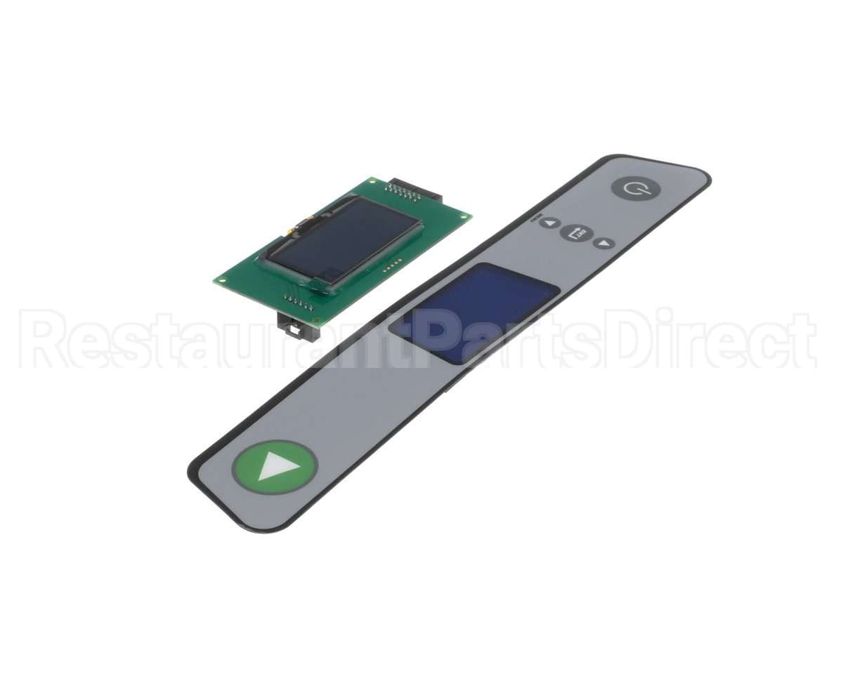 00-978900-40014 Hobart Kit-Com-Wash-Lxe Display (Std)