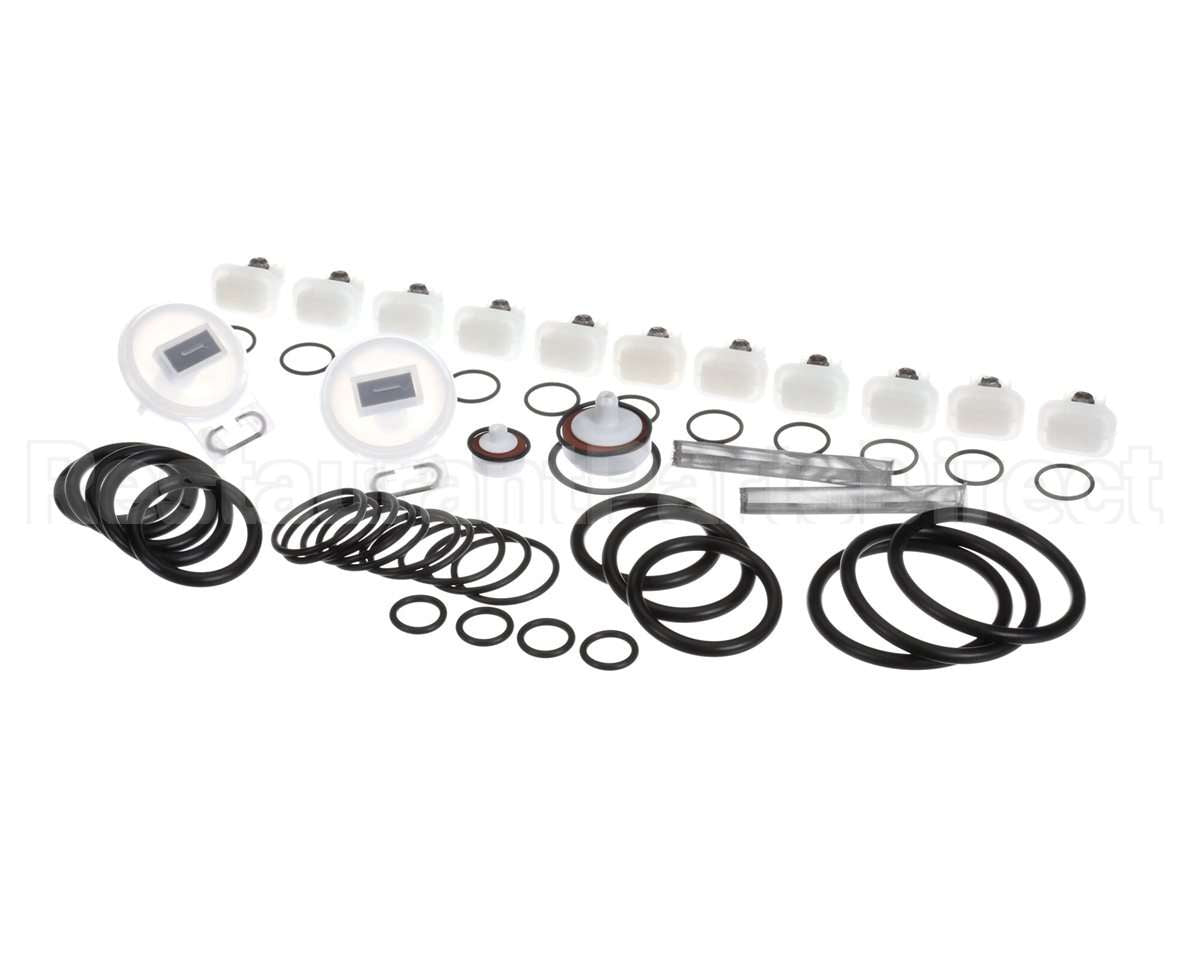 00-978900-40016 Hobart Kit-Com-Wash-C44A/C54A, No Curt.
