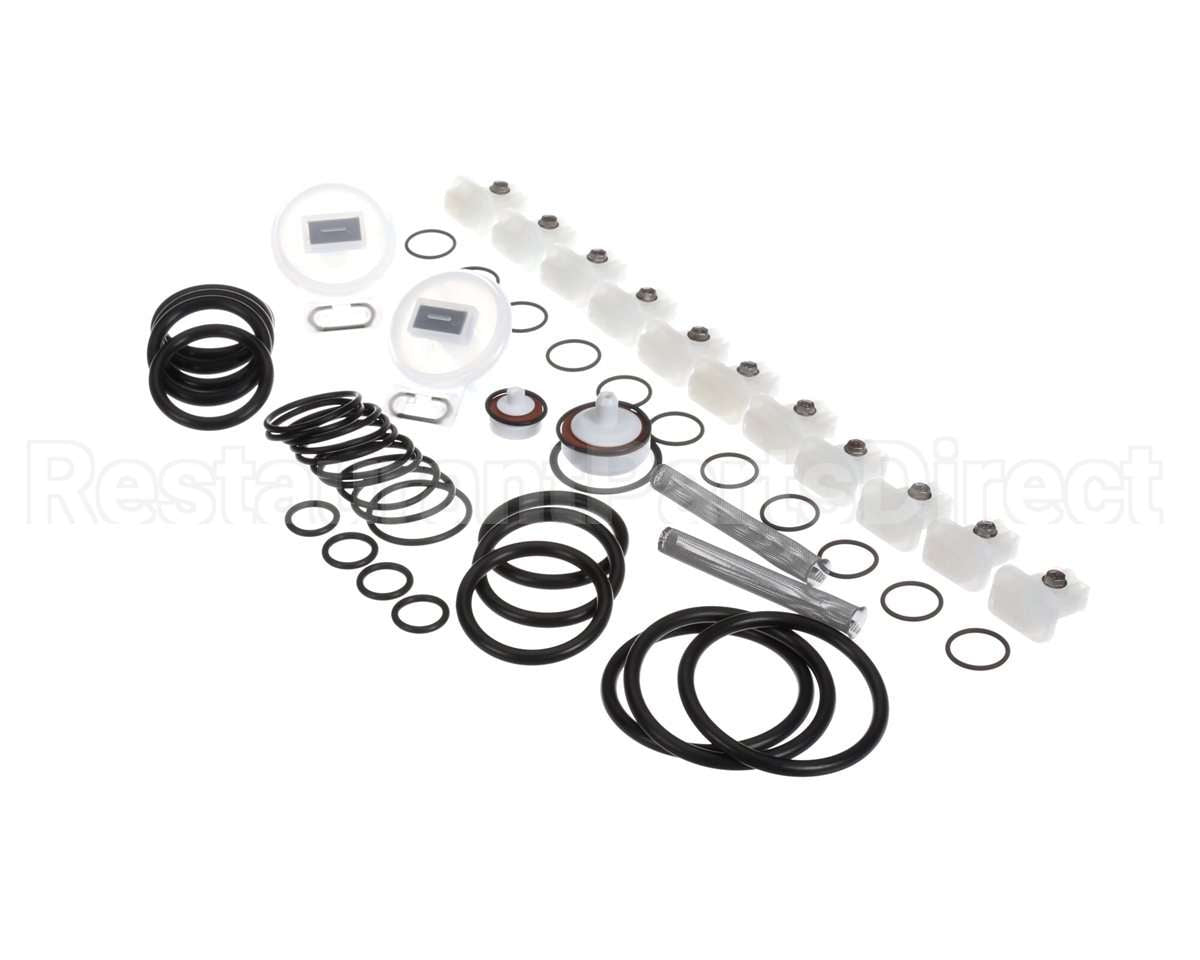 00-978900-40016 Hobart Kit-Com-Wash-C44A/C54A, No Curt.