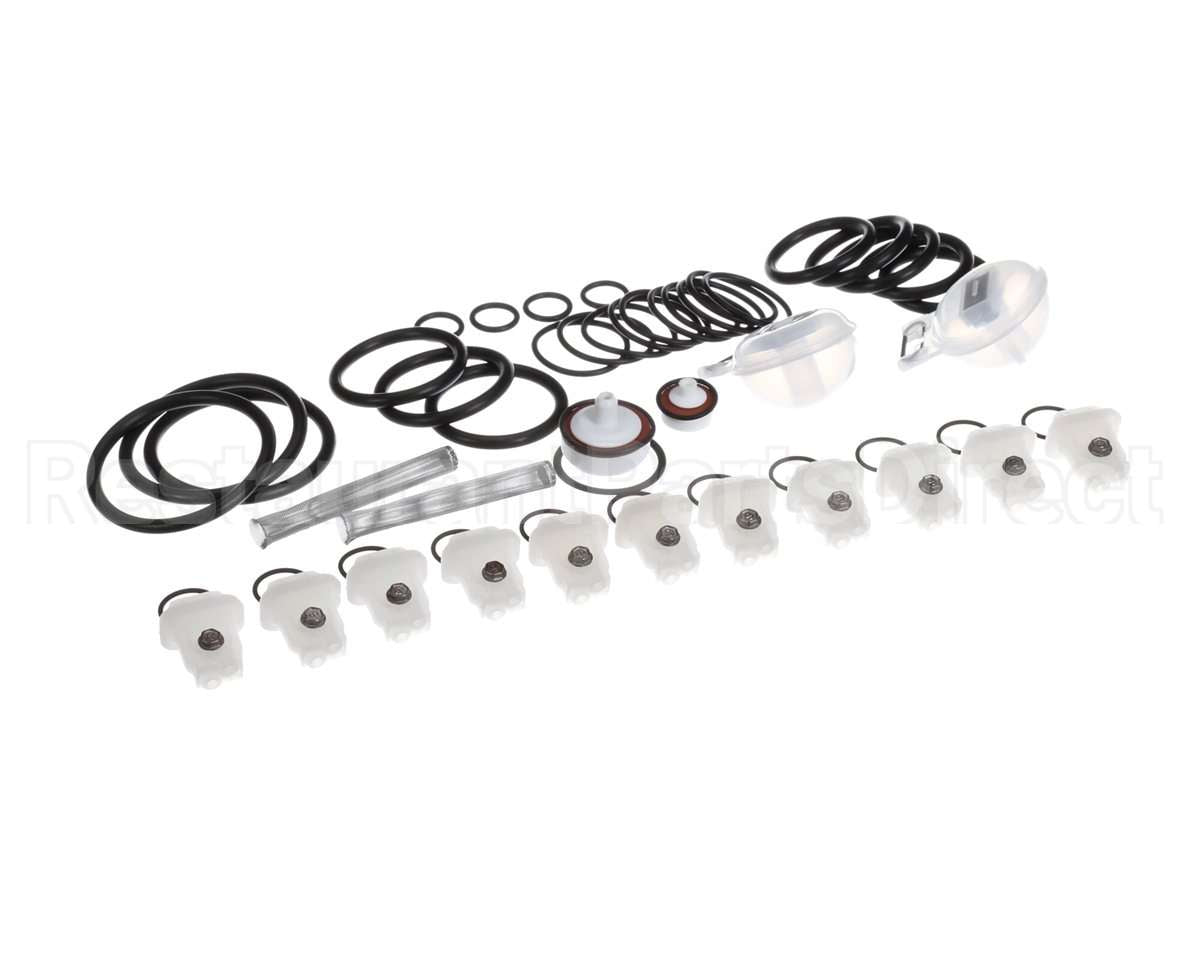 00-978900-40016 Hobart Kit-Com-Wash-C44A/C54A, No Curt.