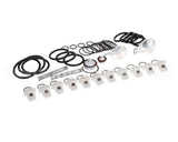 00-978900-40016 Hobart Kit-Com-Wash-C44A/C54A, No Curt.