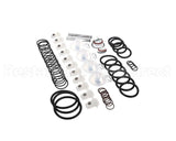 00-978900-40017 Hobart Kit-Com-Wash-C64A, No Curt.