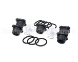 00-978900-40018 Hobart Kit-Com-Wash-Cla Pre-Wash, No Curt.